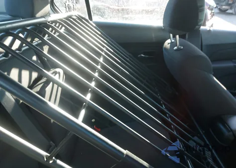 2016 Chevrolet Cruze Limited 1Lt Auto from USA, damaged, VIN 1G1PE5SB6G7134565